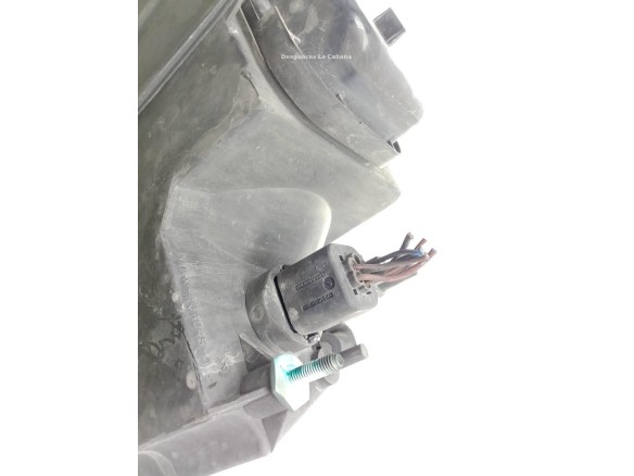 4696783 FARO IZQUIERDO FORD TRANSIT Furgón (FA_ _)|Desguaces La Cabaña