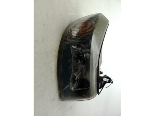 4696783 FARO IZQUIERDO FORD TRANSIT Furgón (FA_ _)|Desguaces La Cabaña