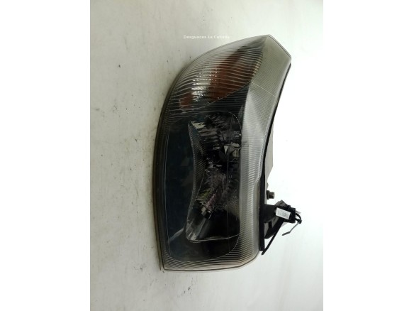 4696760 FARO DERECHO FORD TRANSIT Furgón (FA_ _)|Desguaces La Cabaña