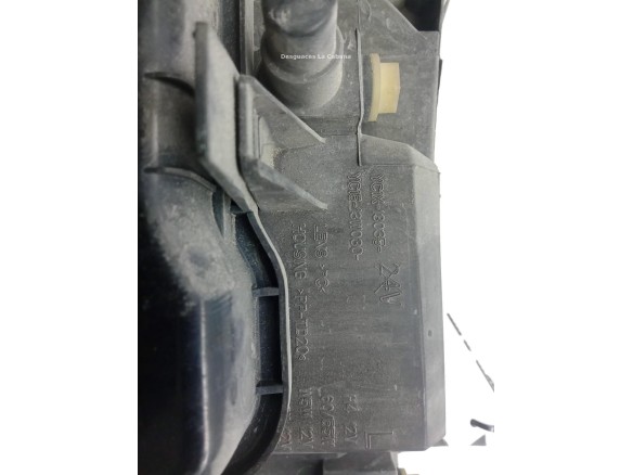 4696783 FARO IZQUIERDO FORD TRANSIT Furgón (FA_ _)|Desguaces La Cabaña