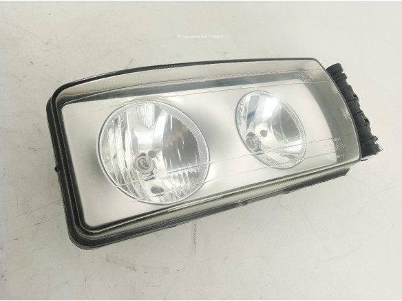 66985910 504047590 FARO DERECHO IVECO EuroCargo|Desguaces La Cabaña