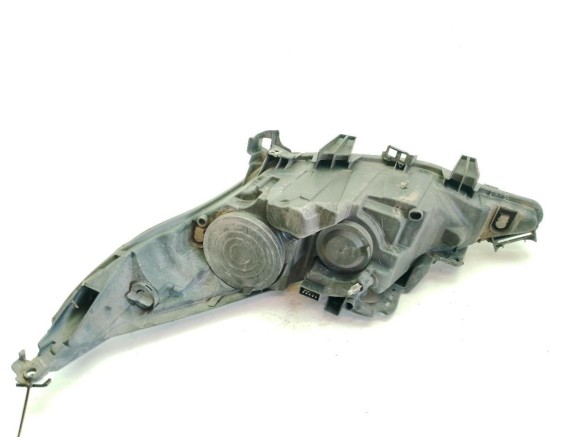 620695, 9649986180 FARO DERECHO PEUGEOT 207 (WA_, WC_)|Desguaces La Cabaña