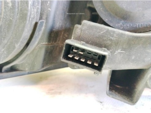 620695, 9649986180 FARO DERECHO PEUGEOT 207 (WA_, WC_)|Desguaces La Cabaña