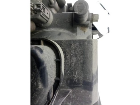 4696760 FARO DERECHO FORD TRANSIT Furgón (FA_ _)|Desguaces La Cabaña