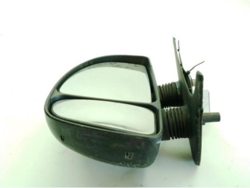 ESPEJO IZQ CITROEN JUMPER Furgón (230L)|Desguaces La Cabaña