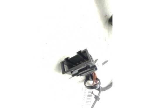   ESPEJO IZQ SEAT TOLEDO II (1M2)|Desguaces La Cabaña