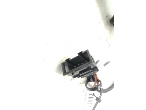   ESPEJO IZQ SEAT TOLEDO II (1M2)|Desguaces La Cabaña