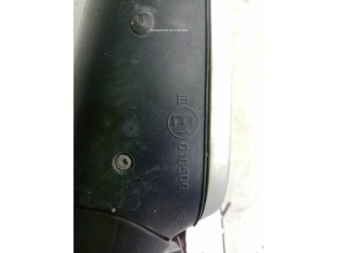   ESPEJO IZQ SEAT TOLEDO II (1M2)|Desguaces La Cabaña