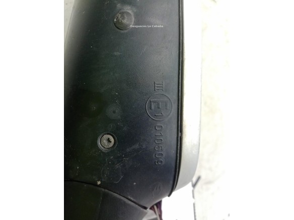   ESPEJO IZQ SEAT TOLEDO II (1M2)|Desguaces La Cabaña