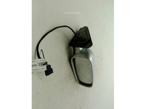 1M0821021 ALETA DEL IZQ SEAT TOLEDO II (1M2)|Desguaces La Cabaña