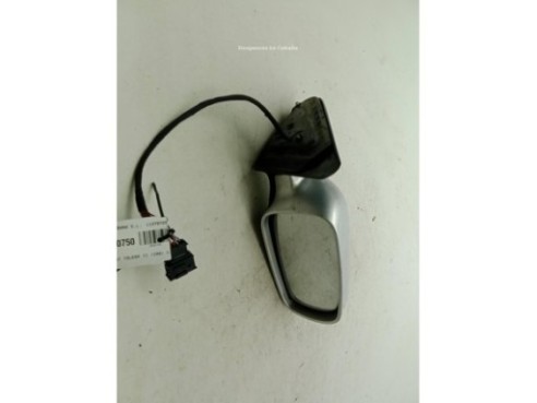  ESPEJO DER SEAT TOLEDO II (1M2)|Desguaces La Cabaña