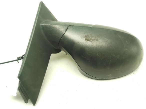 ESPEJO DER SEAT TOLEDO III (5P2)|Desguaces La Cabaña