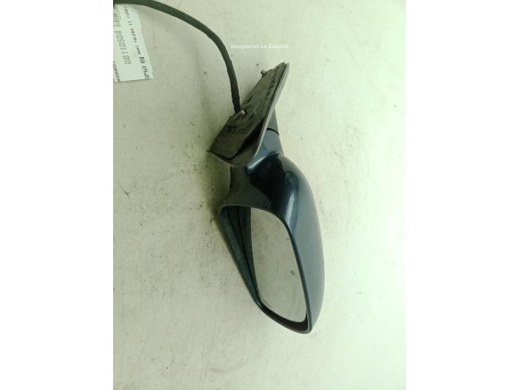   ESPEJO DER SEAT TOLEDO II (1M2)|Desguaces La Cabaña