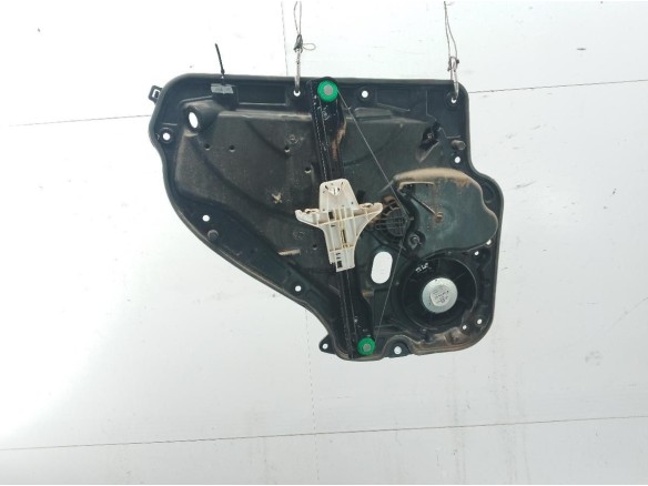 5K4839462 ELEVALUNAS PUERTA LAT TRA DER VW GOLF VI (5K1)|Desguaces La Cabaña