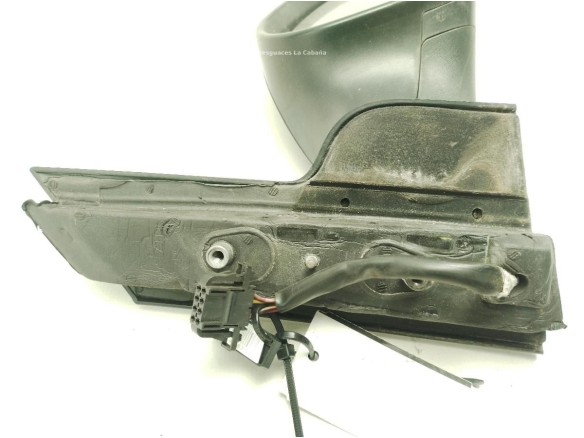 ESPEJO DER SEAT TOLEDO III (5P2)|Desguaces La Cabaña