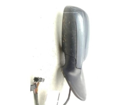   ESPEJO DER SEAT TOLEDO II (1M2)|Desguaces La Cabaña