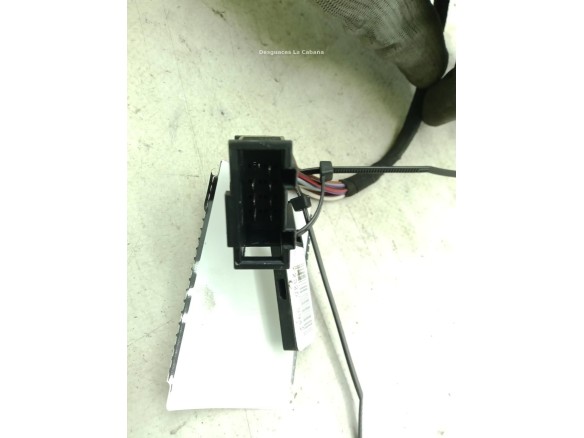   ESPEJO DER SEAT TOLEDO II (1M2)|Desguaces La Cabaña