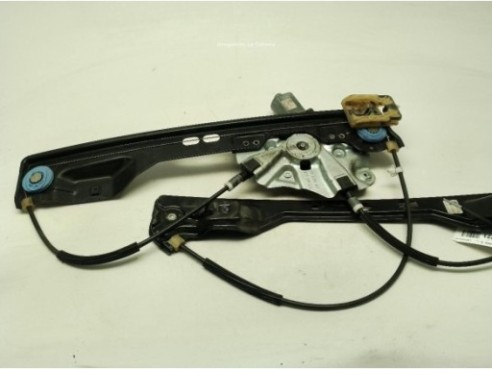 ELEVALUNAS PUERTA LAT DEL IZQ OPEL ZAFIRA TOURER C (P12)|Desguaces La Cabaña