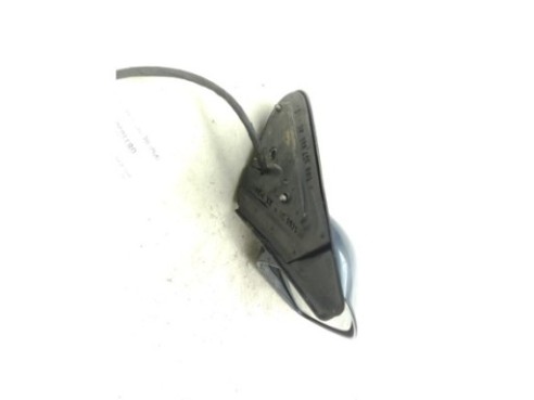   ESPEJO DER SEAT TOLEDO II (1M2)|Desguaces La Cabaña