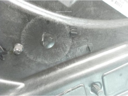 5K4839462 ELEVALUNAS PUERTA LAT TRA DER VW GOLF VI (5K1)|Desguaces La Cabaña