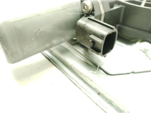 ELEVALUNAS PUERTA LAT DEL IZQ DACIA DUSTER|Desguaces La Cabaña