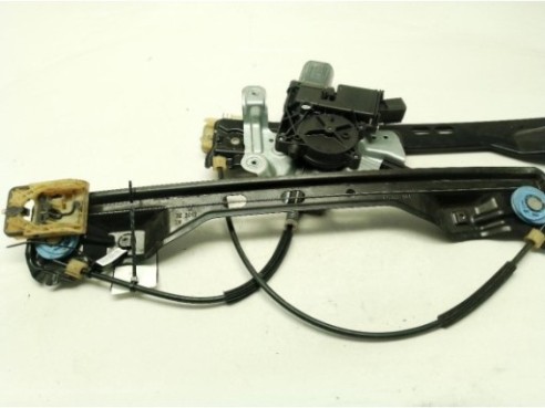 ELEVALUNAS PUERTA LAT DEL IZQ OPEL ZAFIRA TOURER C (P12)|Desguaces La Cabaña