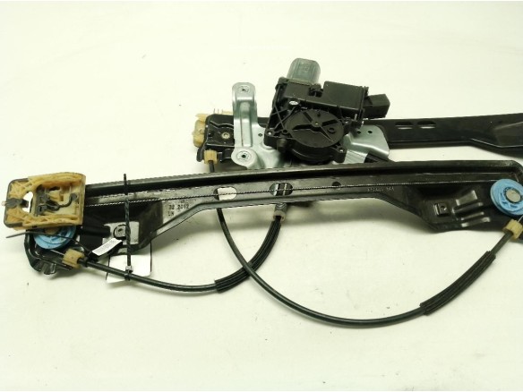 ELEVALUNAS PUERTA LAT DEL IZQ OPEL ZAFIRA TOURER C (P12)|Desguaces La Cabaña