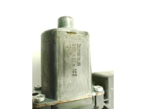 ELEVALUNAS PUERTA LAT DEL IZQ OPEL ZAFIRA TOURER C (P12)|Desguaces La Cabaña