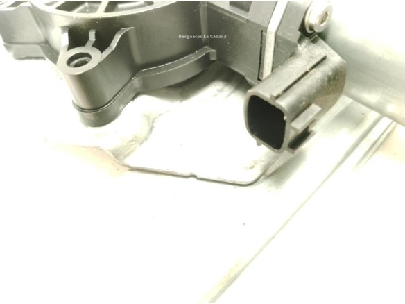 ELEVALUNAS PUERTA LAT DEL DER DACIA DUSTER|Desguaces La Cabaña