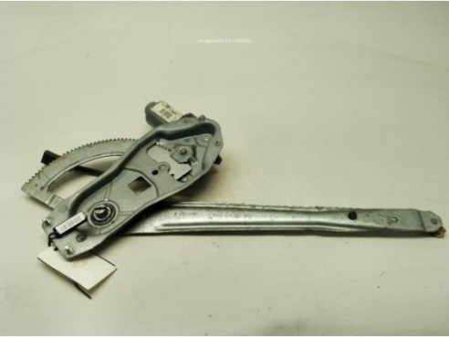 ELEVALUNAS PUERTA LAT DEL DER FORD TRANSIT Furgón (FA_ _)|Desguaces La Cabaña