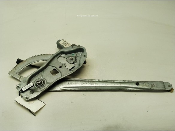 ELEVALUNAS PUERTA LAT DEL DER FORD TRANSIT Furgón (FA_ _)|Desguaces La Cabaña