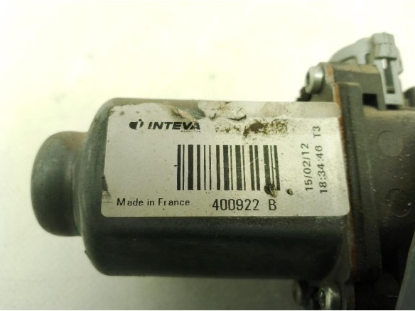 ELEVALUNAS PUERTA LAT DEL DER FORD TRANSIT Furgón (FA_ _)|Desguaces La Cabaña