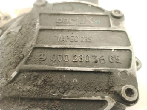 DEPRESOR DE FRENO MERCEDES BENZ CLASE E (W124)|Desguaces La Cabaña