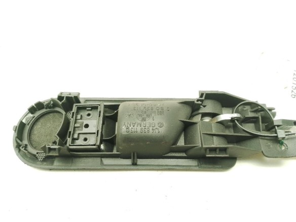 MANILLA PUERTA LAT TRA IZQ INT VW PASSAT (3B2)|Desguaces La Cabaña