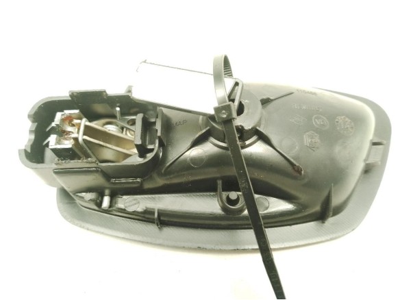 MANILLA PUERTA LAT DEL DER INT RENAULT CLIO IV (BH_)|Desguaces La Cabaña