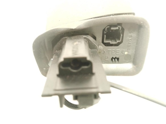 MANDO RADIO FORD FOCUS C-MAX|Desguaces La Cabaña