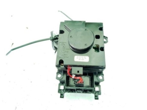 912534802 MANDO MULTIMEDIA BMW 3 Touring (E91)|Desguaces La Cabaña