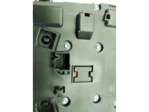 A2479004103 MANDO MULTIMEDIA MERCEDES BENZ CLASE A (W177)|Desguaces La Cabaña