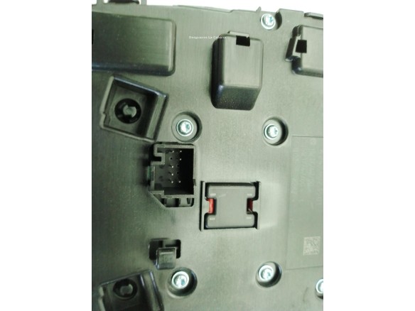 A2479004103 MANDO MULTIMEDIA MERCEDES BENZ CLASE A (W177)|Desguaces La Cabaña