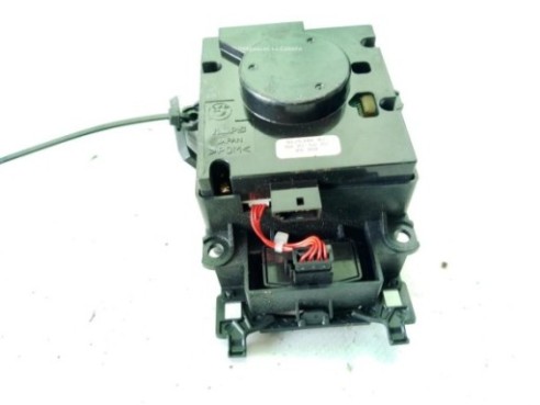 912534802 MANDO MULTIMEDIA BMW 3 Touring (E91)|Desguaces La Cabaña