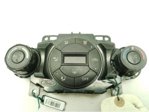 8A6T18C612AJ MANDO CLIMA FORD FIESTA VI|Desguaces La Cabaña