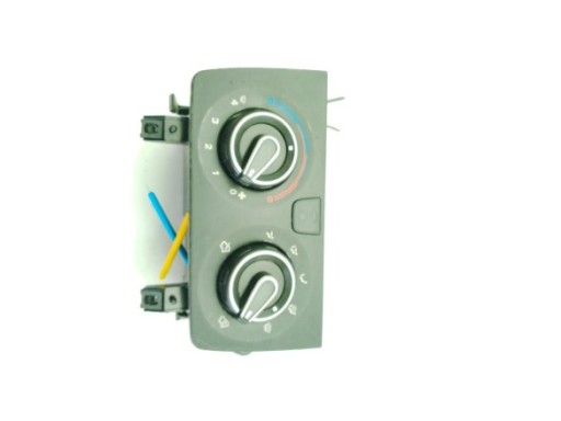 1699041880 MANILLA PUERTA LAT DEL IZQ EXT CITROEN JUMPER Furgón|Desguaces La Cabaña