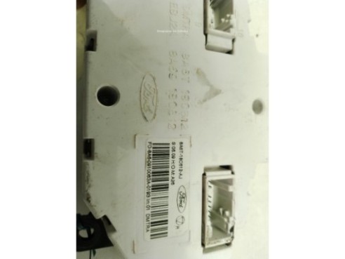 8A6T18C612AJ MANDO CLIMA FORD FIESTA VI|Desguaces La Cabaña