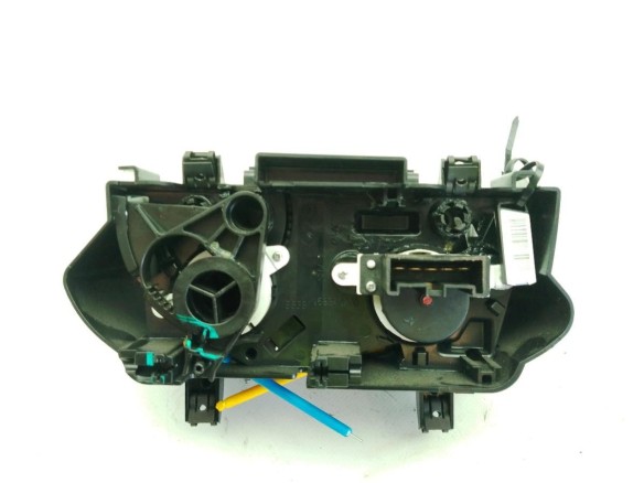   MANDO CALEFACCION CITROEN JUMPER Furgón|Desguaces La Cabaña