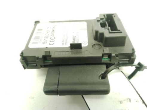 8200074331A LECTOR LLAVE RENAULT MEGANE II (BM0/1_, CM0/1_)|Desguaces La Cabaña