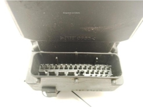 GRUPO ABS|Desguaces La Cabaña 2