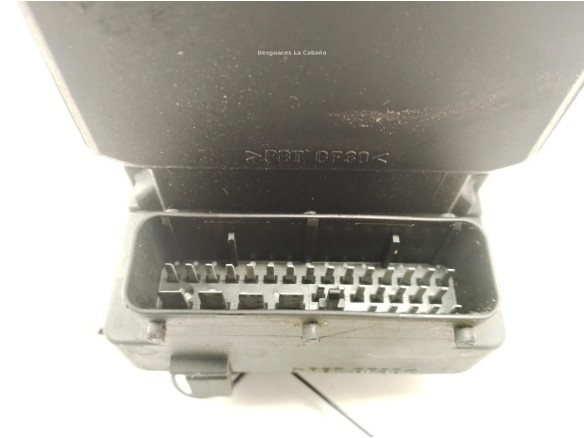 0130108053, GRUPO ABS AUDI A6 (4F2, C6)|Desguaces La Cabaña