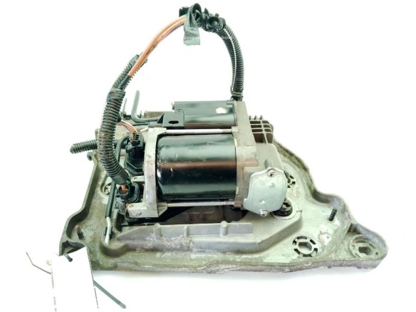 9801906980 COMPRESOR NEUMATICO SUSPENSION CITROEN C4 Grand Picasso I (UA_)|Desguaces La Cabaña