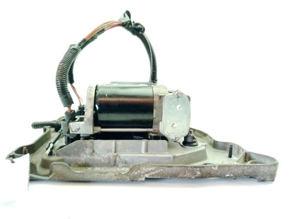 9801906980 COMPRESOR NEUMATICO SUSPENSION CITROEN C4 Grand Picasso I (UA_)|Desguaces La Cabaña