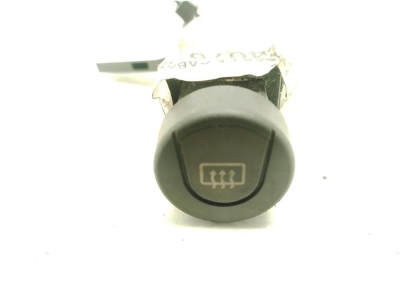 INTERRUPTOR LUNA TERMICA PEUGEOT 306 Fastback (7A, 7C, N3, N5)|Desguaces La Cabaña